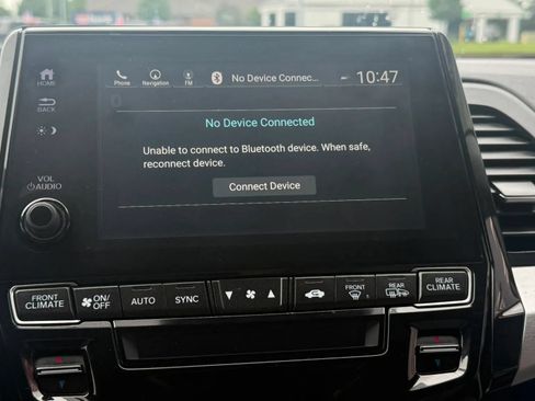 Used 2019 Honda Odyssey Elite image 14