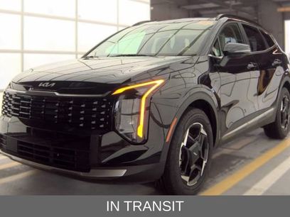 Used 2026 Kia Sportage EX w/ EX Panoramic Sunroof Package