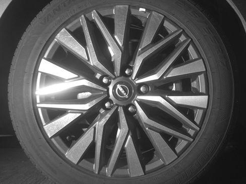 Used 2025 Nissan Altima 2.5 SV image 12