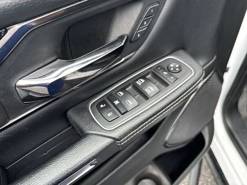 Used 2022 RAM 1500 Rebel w/ G/T Package AWD/4WD image 17