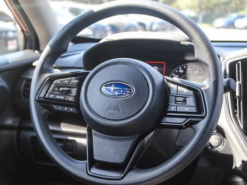 New 2025 Subaru Crosstrek 2.5i Premium image 15