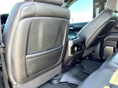 Used 2024 GMC Sierra 1500 AT4X image 22