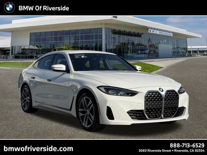 Certified 2024 BMW 430i Gran Coupe w/ Convenience Package