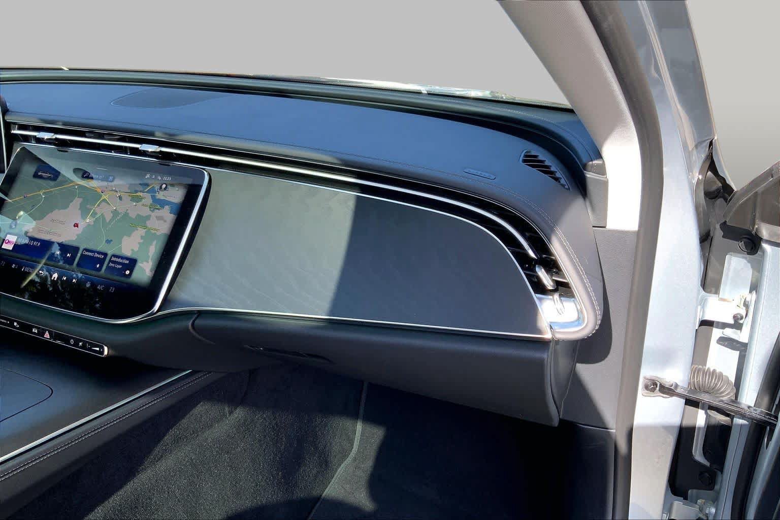 Certified 2025 Mercedes-Benz E 450 4MATIC All-Terrain Wagon image 19