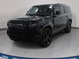 Used 2023 Land Rover Defender 130 S AWD/4WD video 1