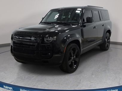 Used 2023 Land Rover Defender 130 S