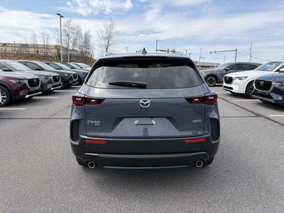 New 2026 MAZDA CX-50 2.5 Hybrid w/ Cargo Package