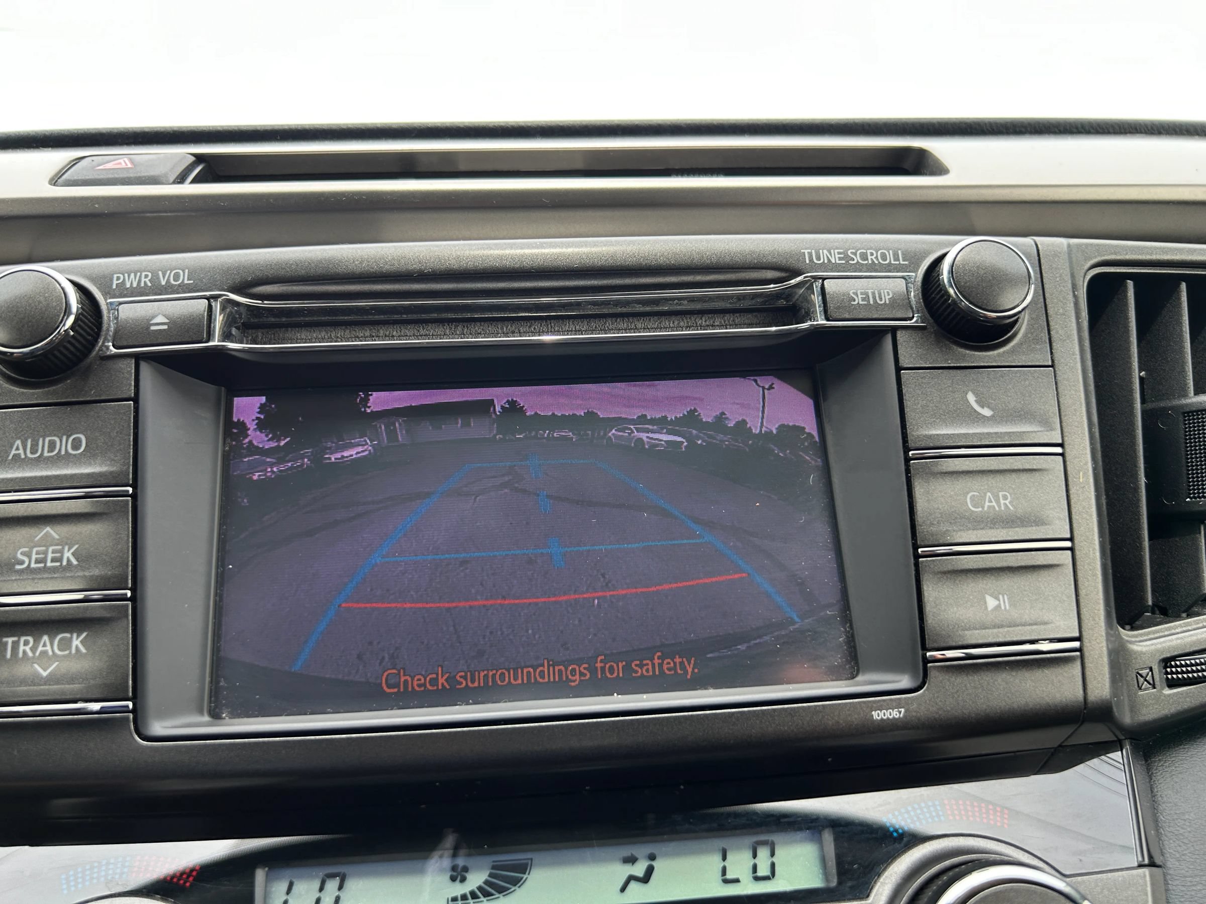 Used 2013 Toyota RAV4 XLE AWD/4WD image 24
