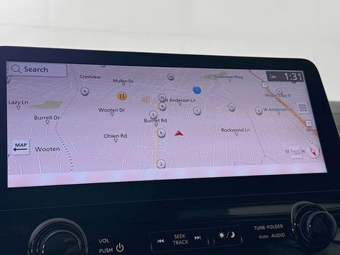 Used 2022 INFINITI QX80 Luxe w/ Cargo Package image 15