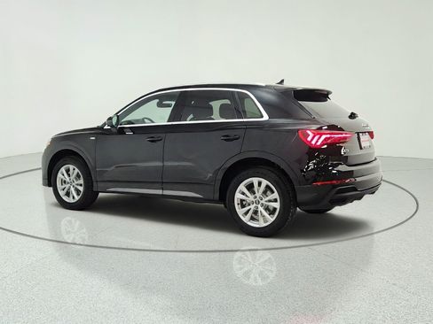 Used 2024 Audi Q3 2.0T Premium AWD/4WD image 7