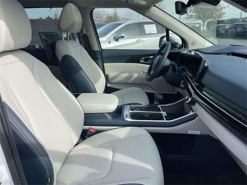 New 2026 Kia Carnival SX Prestige image 14