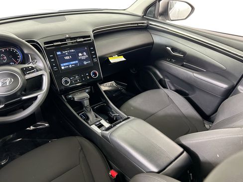 Used 2023 Hyundai Tucson SEL image 22