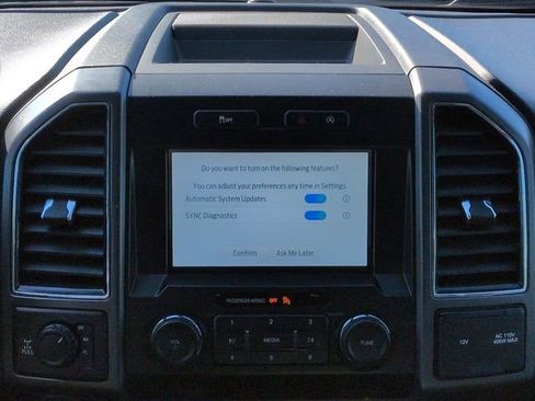 Certified 2020 Ford F150 XLT w/ Equipment Group 302A Luxury image 19