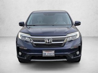 Used 2019 Honda Pilot EX video 2