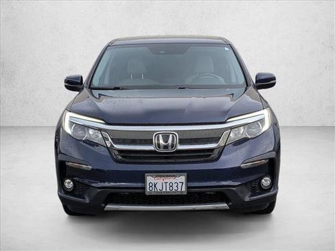 Used 2019 Honda Pilot EX image 2