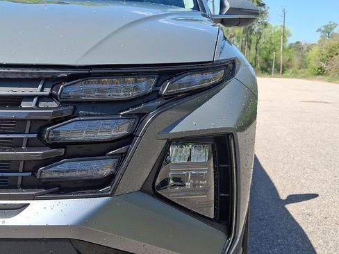 Used 2025 Hyundai Tucson SEL image 11