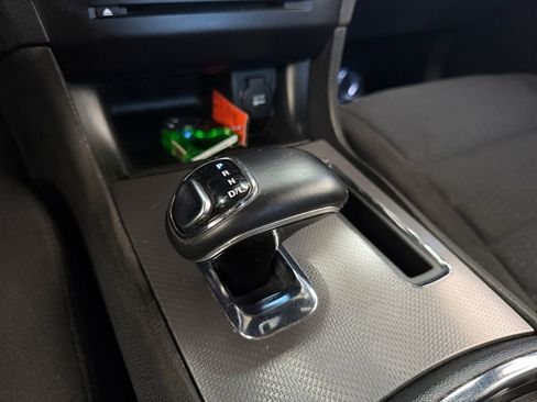 Used 2013 Dodge Charger SE w/ Sport Appearance Group RWD image 15