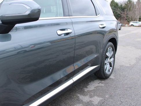 Used 2021 Hyundai Palisade SEL w/ Convenience Package image 44