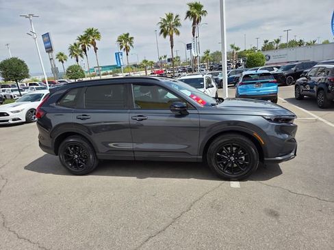 Used 2026 Honda CR-V Sport image 7