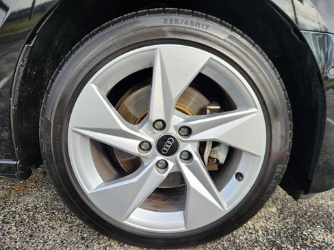 Used 2023 Audi A3 2.0T Premium image 20