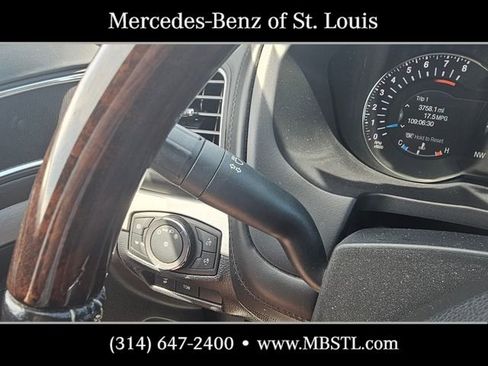 Used 2019 Ford Explorer Platinum AWD/4WD image 29