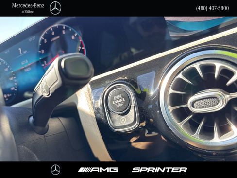 Used 2021 Mercedes-Benz A 220 image 28