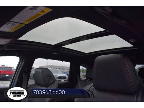 New 2026 Acura MDX A-Spec AWD/4WD image 21