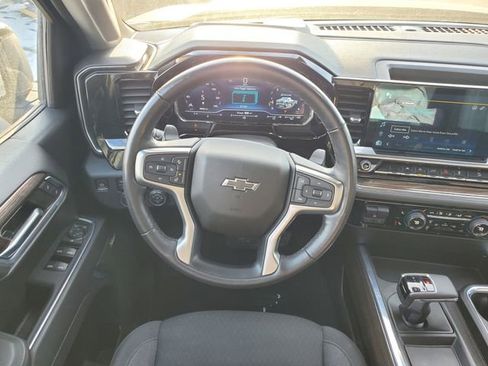 Certified 2023 Chevrolet Silverado 1500 RST w/ Convenience Package II image 17