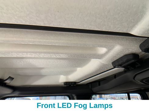 New 2026 Jeep Wrangler Willys image 22