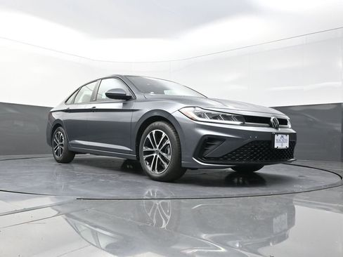 New 2026 Volkswagen Jetta Sport image 19