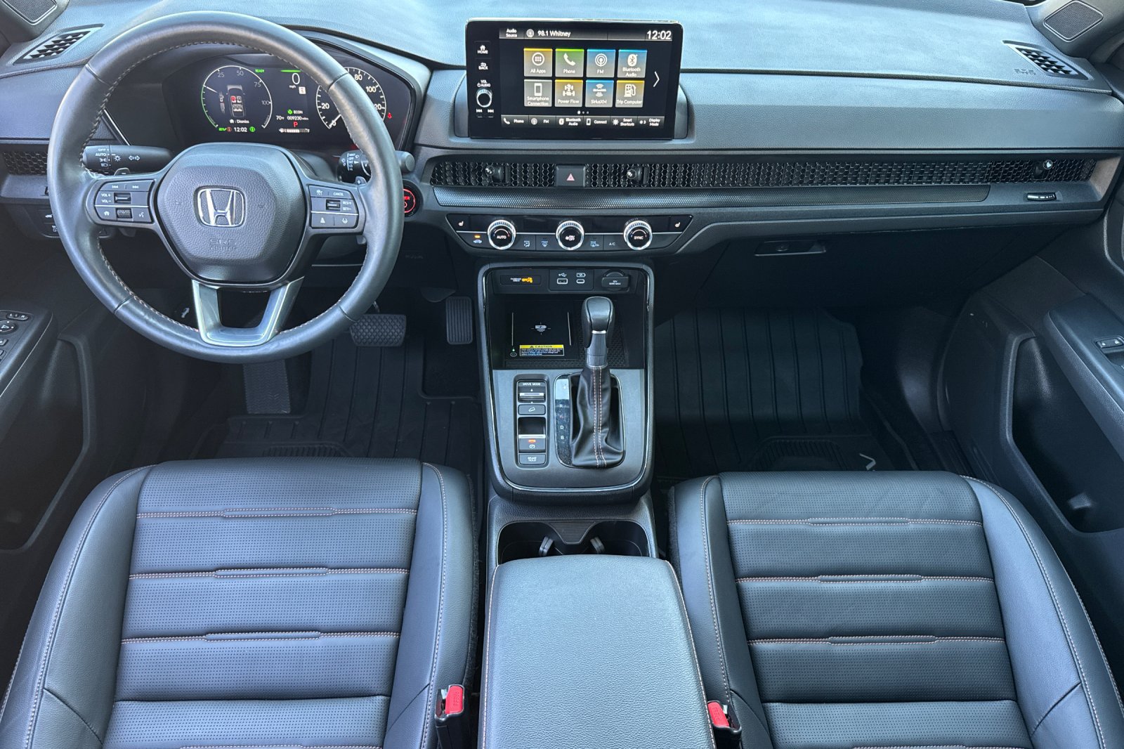 Used 2024 Honda CR-V Sport-L image 10