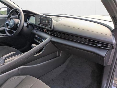 New 2025 Hyundai Elantra Sport image 22