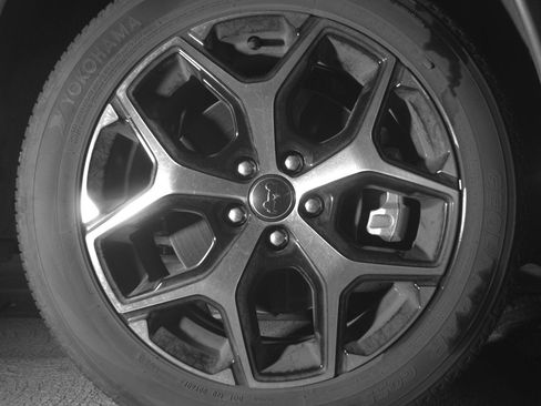 Used 2025 Jeep Compass Limited AWD/4WD image 13