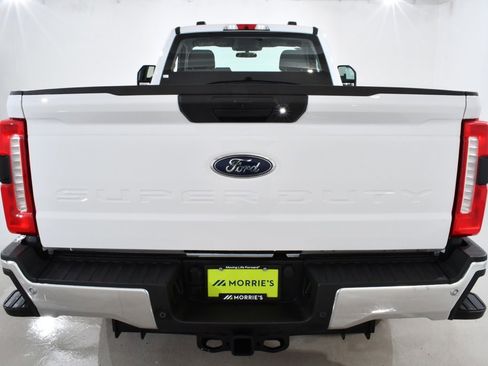 New 2026 Ford F250 XL w/ 360-Degree Camera Package image 13