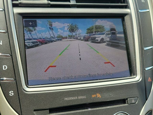 Certified 2020 Lincoln Nautilus Reserve AWD/4WD image 32