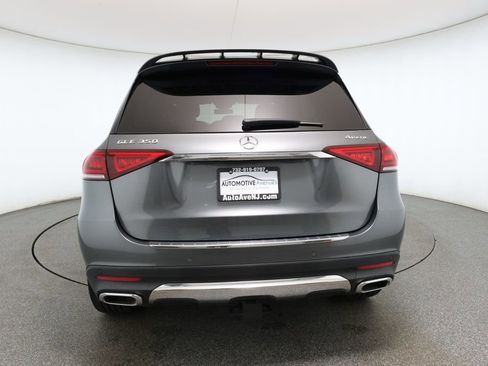 Used 2022 Mercedes-Benz GLE 350 4MATIC image 5