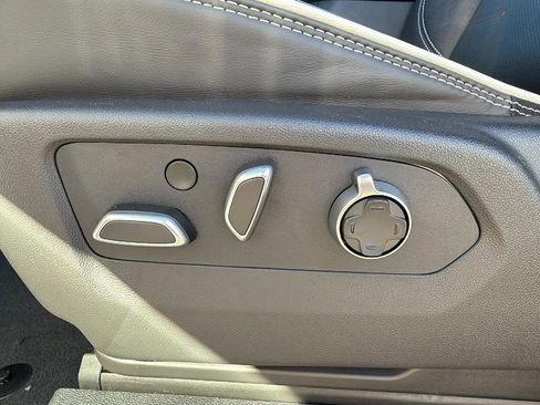 New 2026 GMC Sierra 1500 AT4X image 22