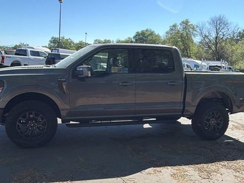 New 2026 Ford F150 Tremor w/ Equipment Group 402A High image 7