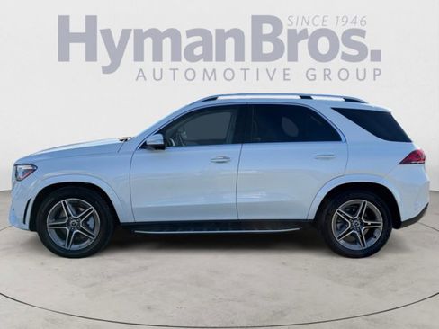 Used 2022 Mercedes-Benz GLE 350 4MATIC image 6