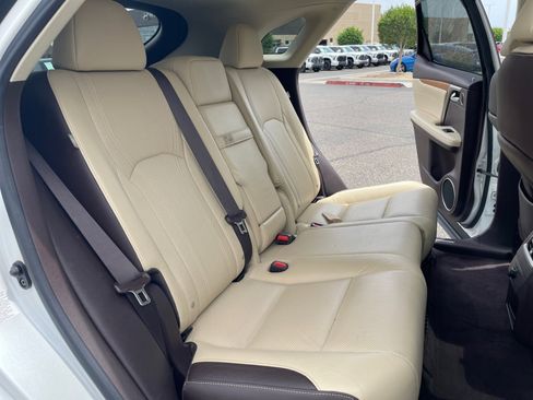 Used 2019 Lexus RX 450h AWD w/ Navigation Package image 18