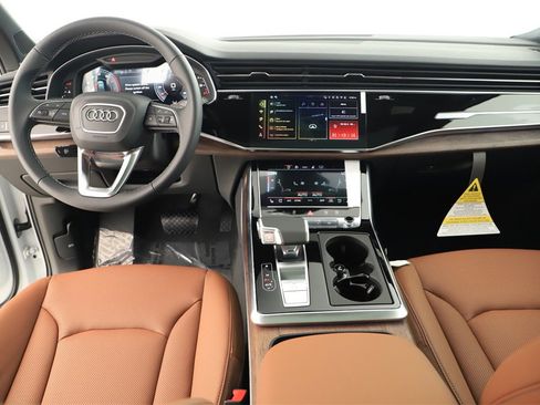 New 2026 Audi Q7 3.0T Premium Plus image 18