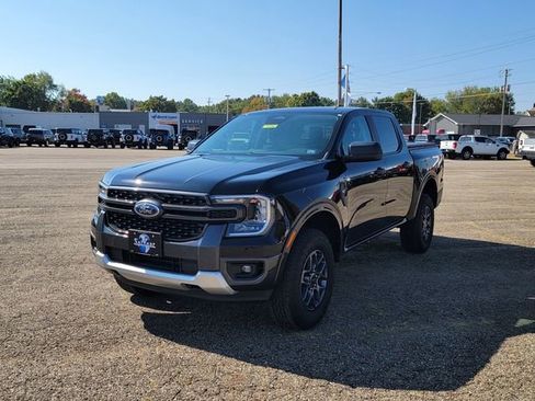Used 2024 Ford Ranger XLT image 10