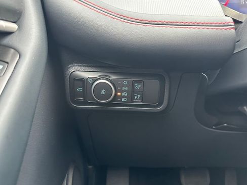 New 2026 Ford Explorer ST w/ Sun And Sound Package image 18