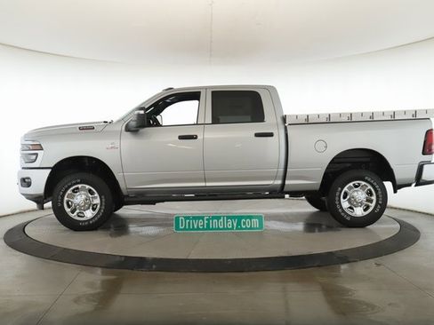 New 2026 RAM 2500 Tradesman image 9