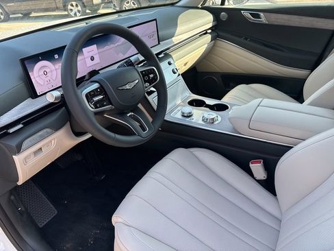 New 2026 Genesis GV80 2.5T Select image 9
