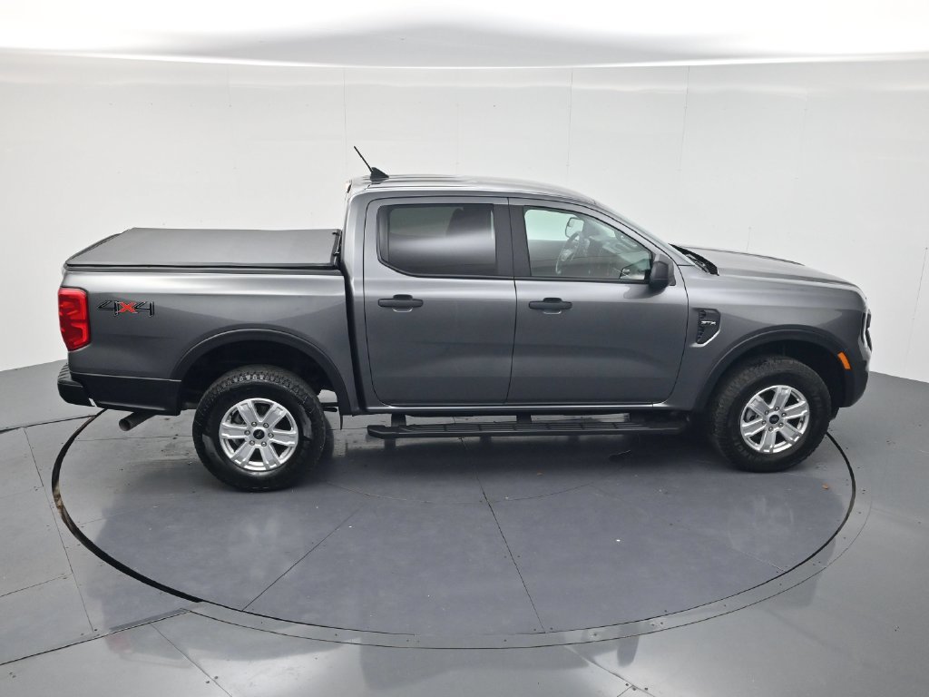 Used 2025 Ford Ranger XL w/ Trailer Tow Package AWD/4WD image 40