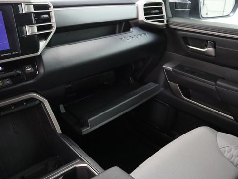 Used 2024 Toyota Tundra SR5 RWD image 22