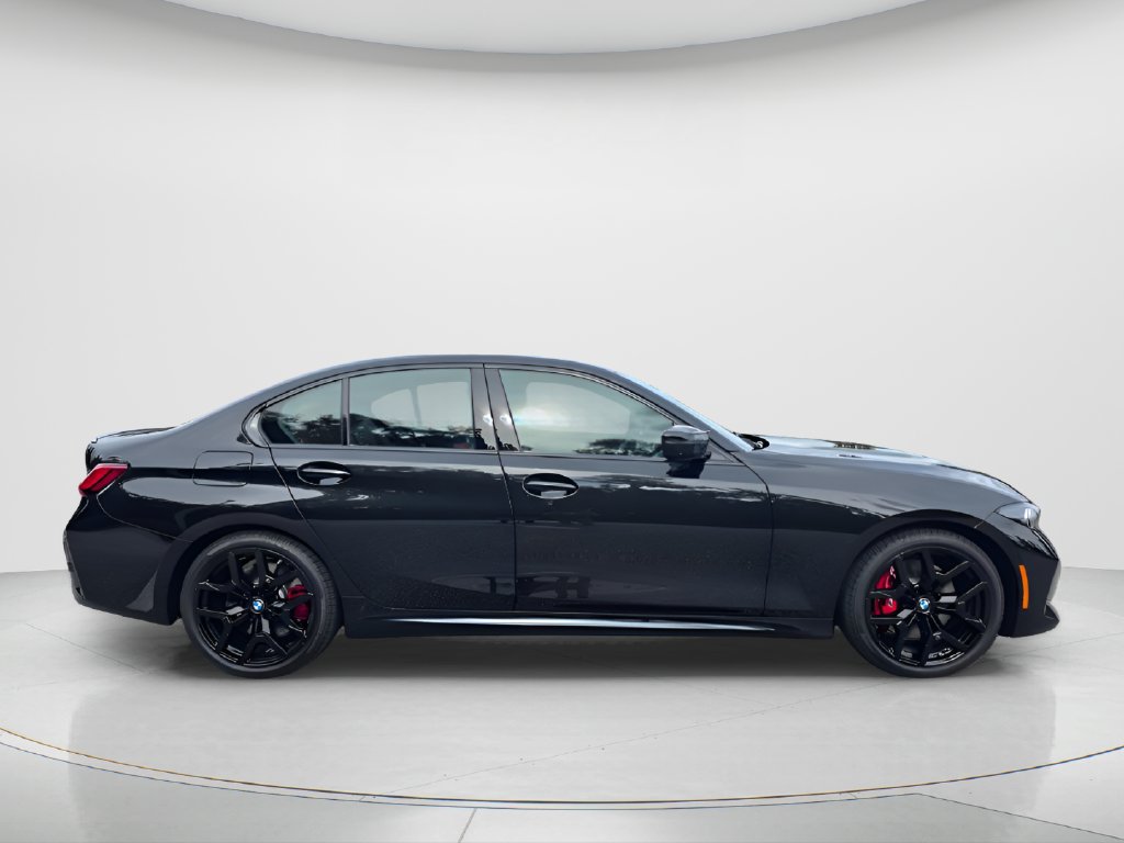 New 2026 BMW M340i xDrive w/ Premium Package AWD/4WD image 4