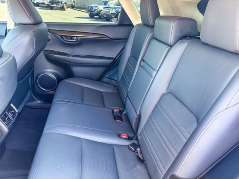 Used 2019 Lexus NX 300h AWD w/ Premium Package image 18