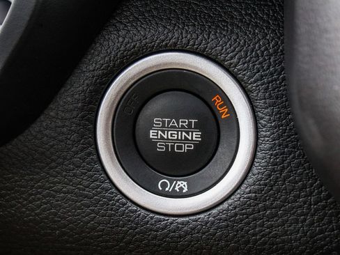 Used 2026 RAM 1500 Big Horn AWD/4WD image 29